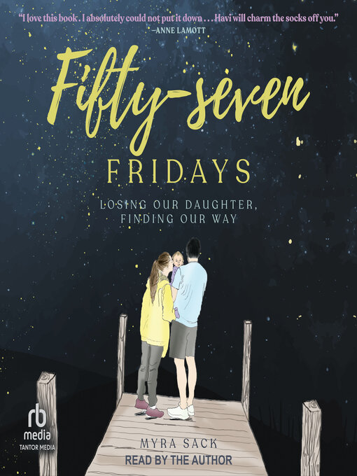 Title details for Fifty-Seven Fridays by Myra Sack - Available